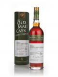 A bottle of Probably Speyside's Finest Distillery 21 Year Old 1992 (cask 10376) - Old Malt Cask (Hunter Laing)