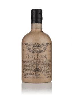 Prof. Cornelius Cherry Brandy 2014