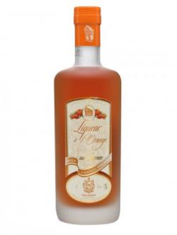 Prunier Orange Liqueur au Cognac