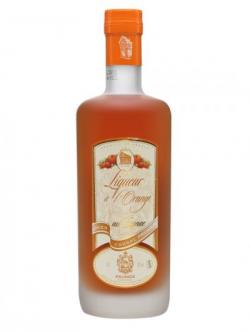 Prunier Orange Liqueur au Cognac