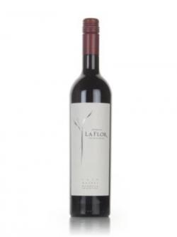Pulenta La Flor Malbec 2016