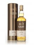 A bottle of Pulteney 1998 (casks 1063+1064)- Cask Strength (Gordon and MacPhail)