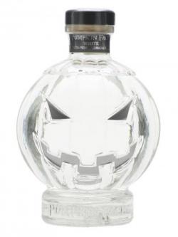 Pumpkin Face White Rum