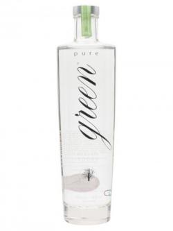 Pure Green Organic Vodka