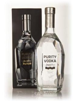 Purity Vodka