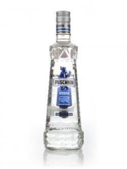 Puschkin Vodka