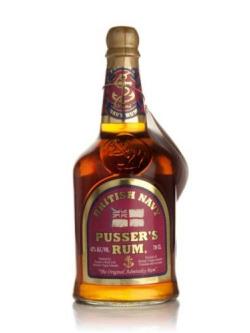 Pusser's Red Label