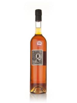 Qi Black Tea Liqueur