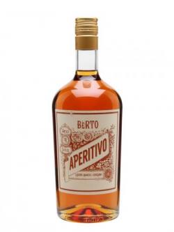 Quaglia Aperitivo Berto / Litre