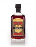 A bottle of Quaglia Ciliegia Liquore