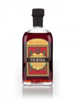 Quaglia Ciliegia Liquore