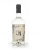 A bottle of Quaglia Gin Berto