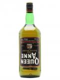 A bottle of Queen Anne / Bot.1970s / Bar Bottle Blended Scotch Whisky