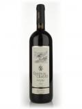A bottle of Quinta Do Crasto Douro Reserva 2008