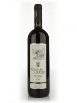 Quinta Do Crasto Douro Reserva 2008