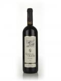 A bottle of Quinta Do Crasto Douro Reserva 2009