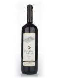 A bottle of Quinta do Crasto Douro Reserva 2010