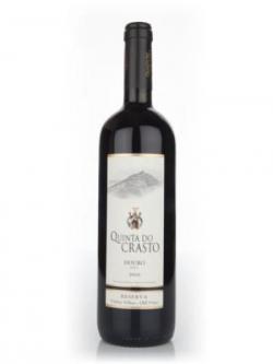 Quinta do Crasto Douro Reserva 2010