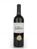 A bottle of Quinta Do Infantado Douro 2008
