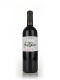 A bottle of Quinta Do Infantado Douro 2010