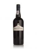 A bottle of Quinta do Vesuvio 1996 Vintage Port