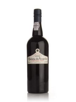 Quinta do Vesuvio 1996 Vintage Port