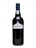 A bottle of Quinta do Vesuvio 1997