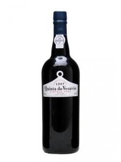 Quinta do Vesuvio 1997