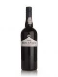 A bottle of Quinta do Vesuvio 1999 Vintage Port