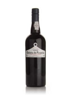 Quinta do Vesuvio 1999 Vintage Port