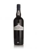 A bottle of Quinta do Vesuvio 2003 Vintage Port