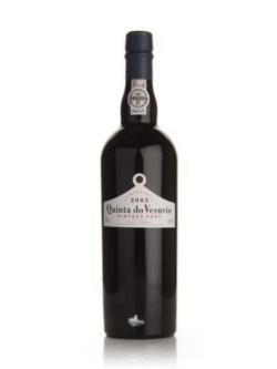 Quinta do Vesuvio 2003 Vintage Port