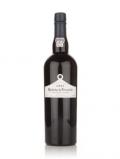 A bottle of Quinta do Vesuvio 2007 Vintage Port