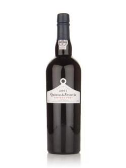 Quinta do Vesuvio 2007 Vintage Port