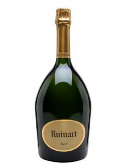 R de Ruinart Brut NV Champagne / Magnum
