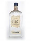 A bottle of R. Guiducci Dry Gin - 1970s
