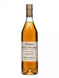 A bottle of Ragnaud Sabourin VSOP Grande Champagne Cognac