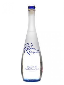 Rain Organics Vodka