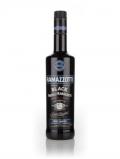 A bottle of Ramazzotti Black