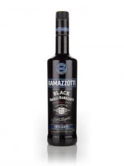 Ramazzotti Black