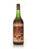 A bottle of Ramazzotti Bonaparte Apèritif - 1960s