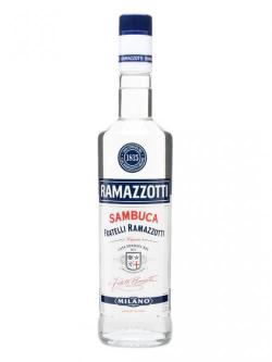 Ramazzotti Sambuca  Liqueur