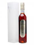A bottle of Ramos Pinto 20 Year Old Tawny Port