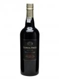 A bottle of Ramos Pinto 2000 Vintage Port