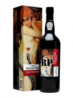 Ramos Pinto Collector Reserva Ruby Port