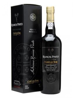 Ramos Pinto Collector Reserve Ruby Port