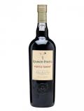 A bottle of Ramos Pinto Tawny Port