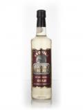 A bottle of Rancho Viejo Tequila Gold