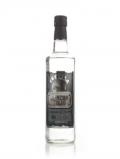 A bottle of Rancho Viejo Tequila Silver