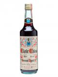 A bottle of Rapa Elixir China / Bot.1990s